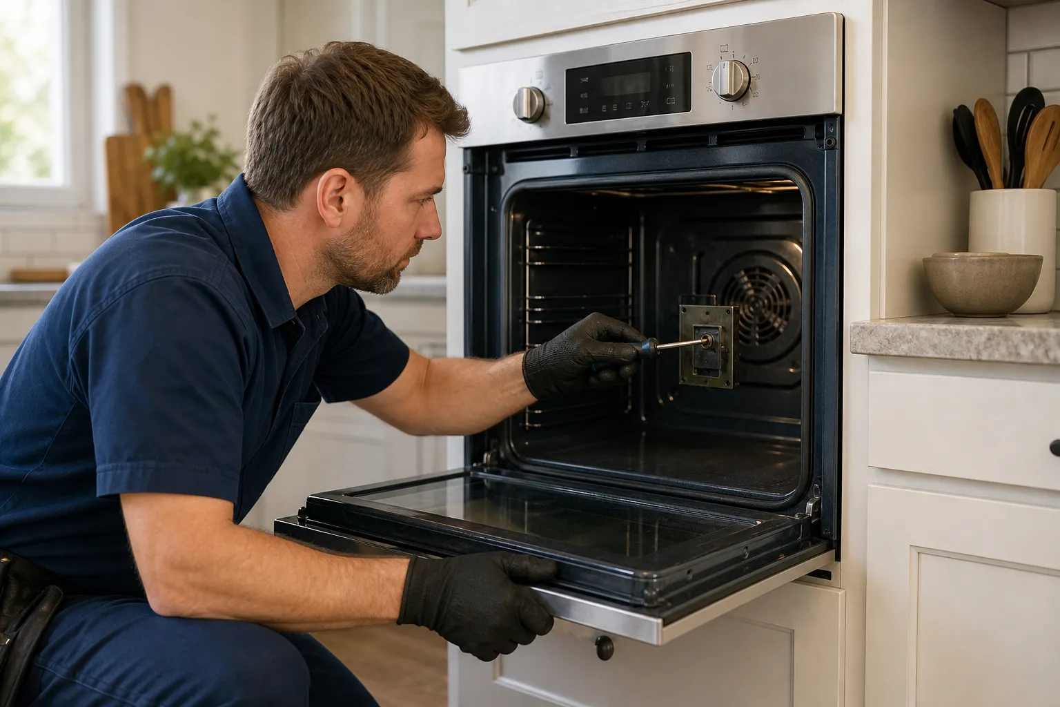 GE