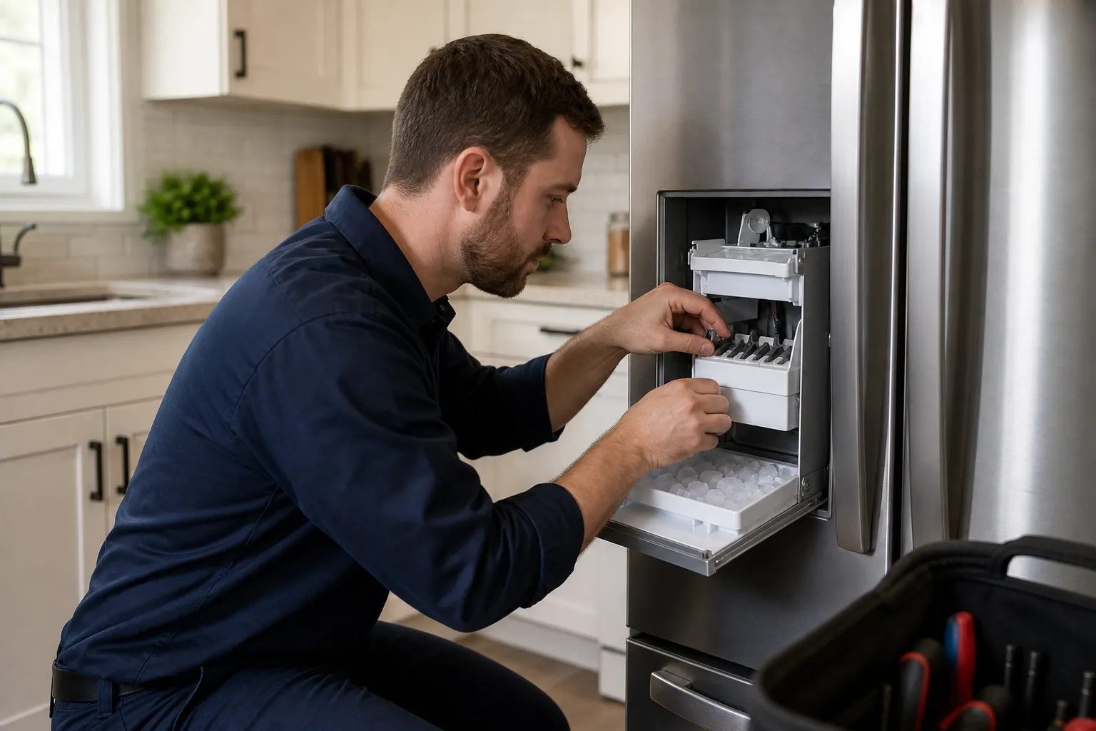 Frigidaire