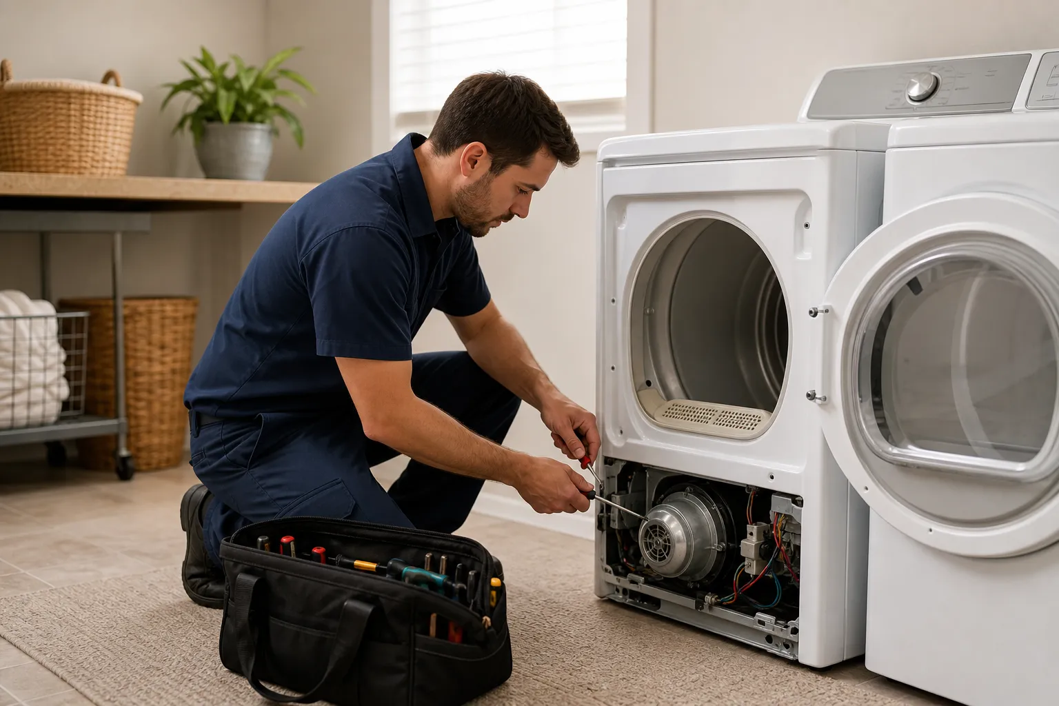 Maytag