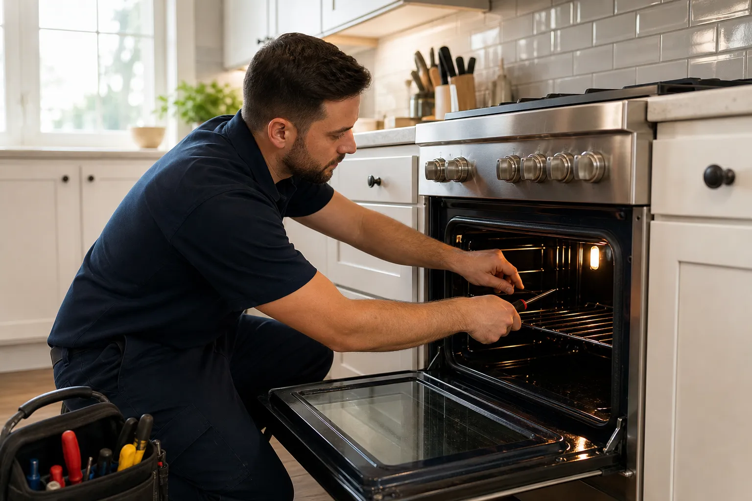 Frigidaire