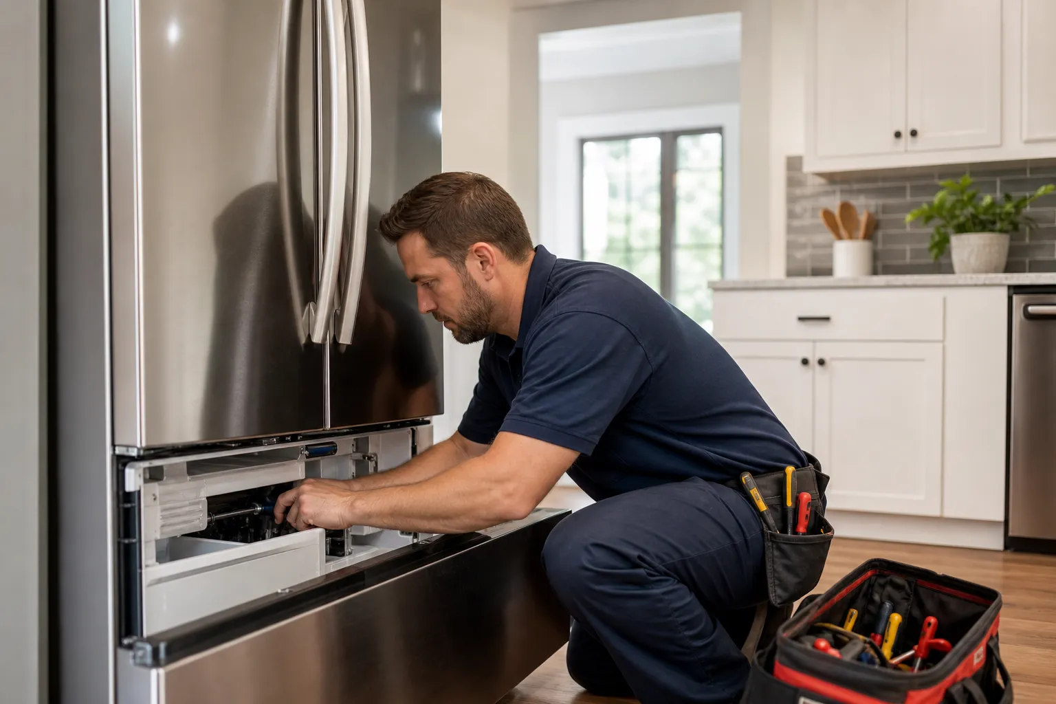 Frigidaire