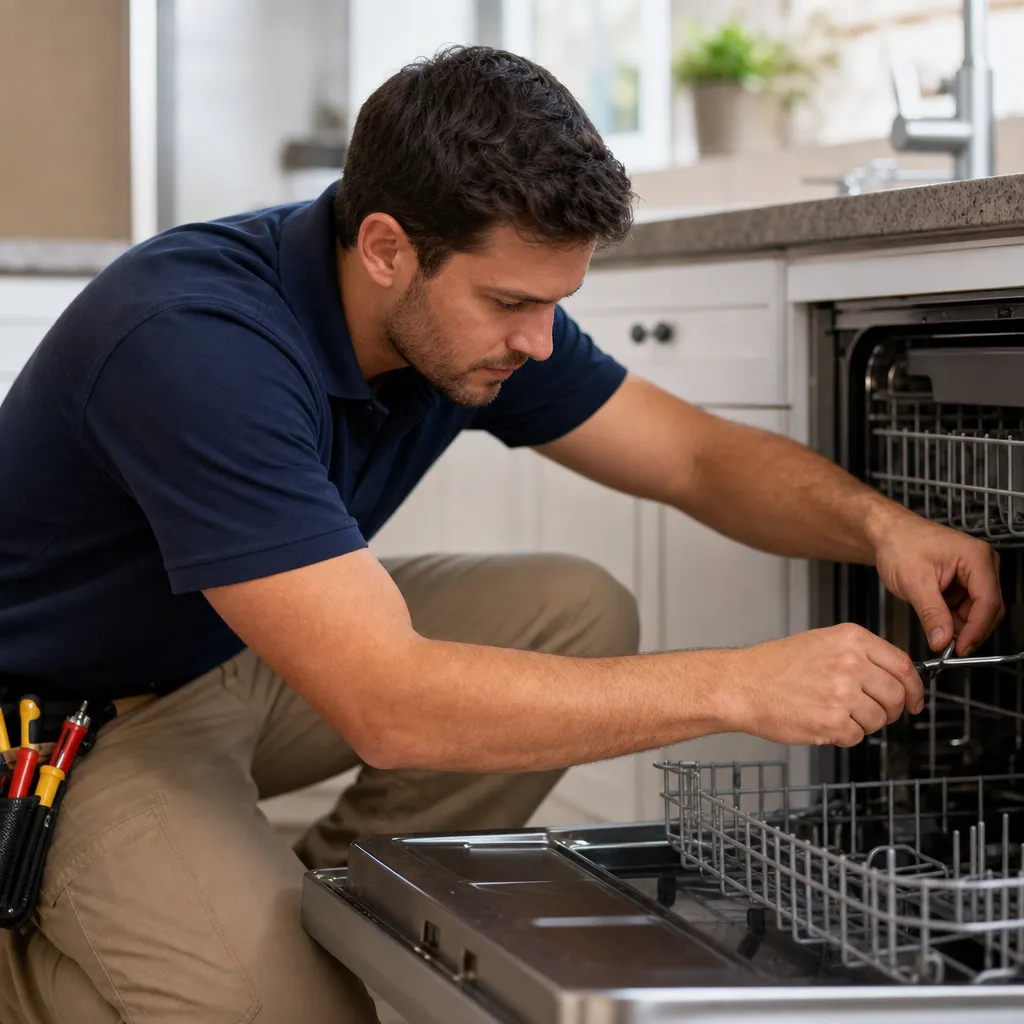 Choose dependable service for busy homes