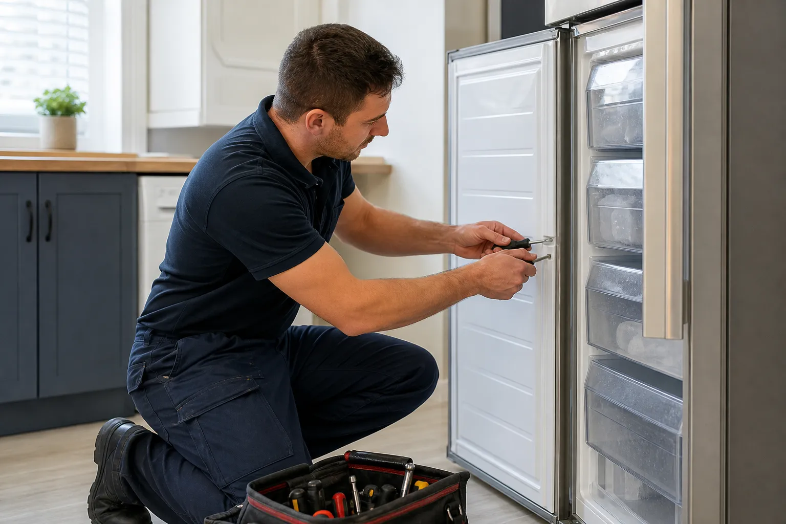 Frigidaire