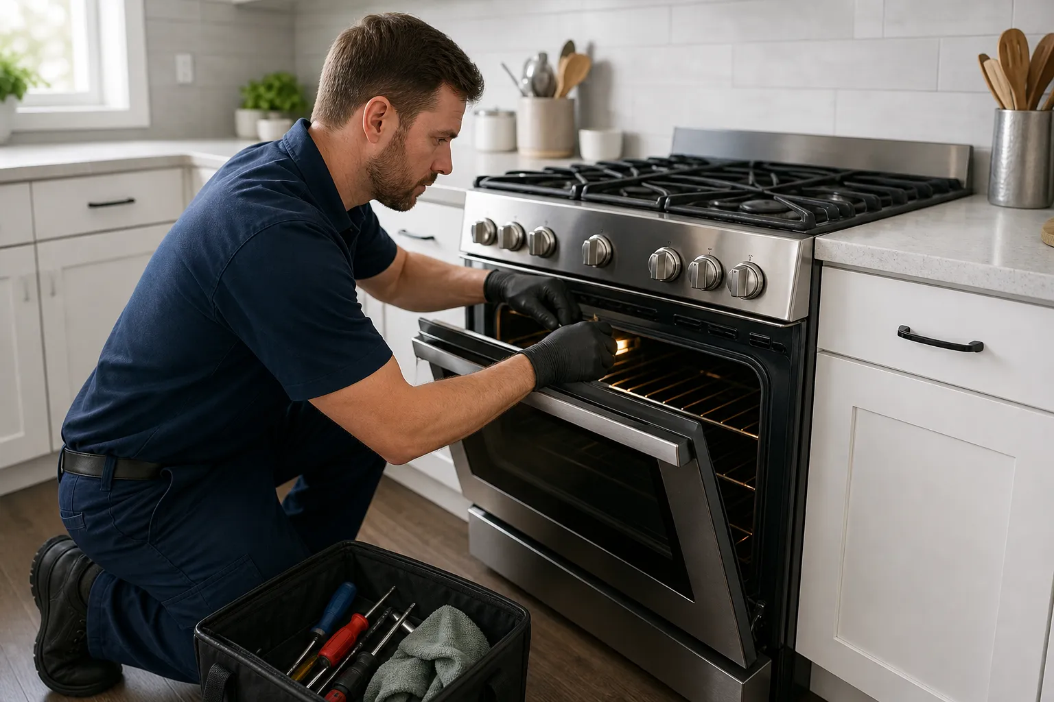 Frigidaire