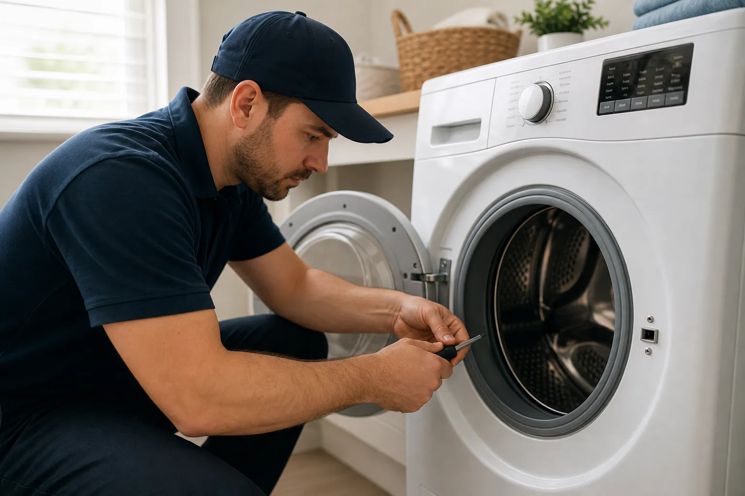 GE