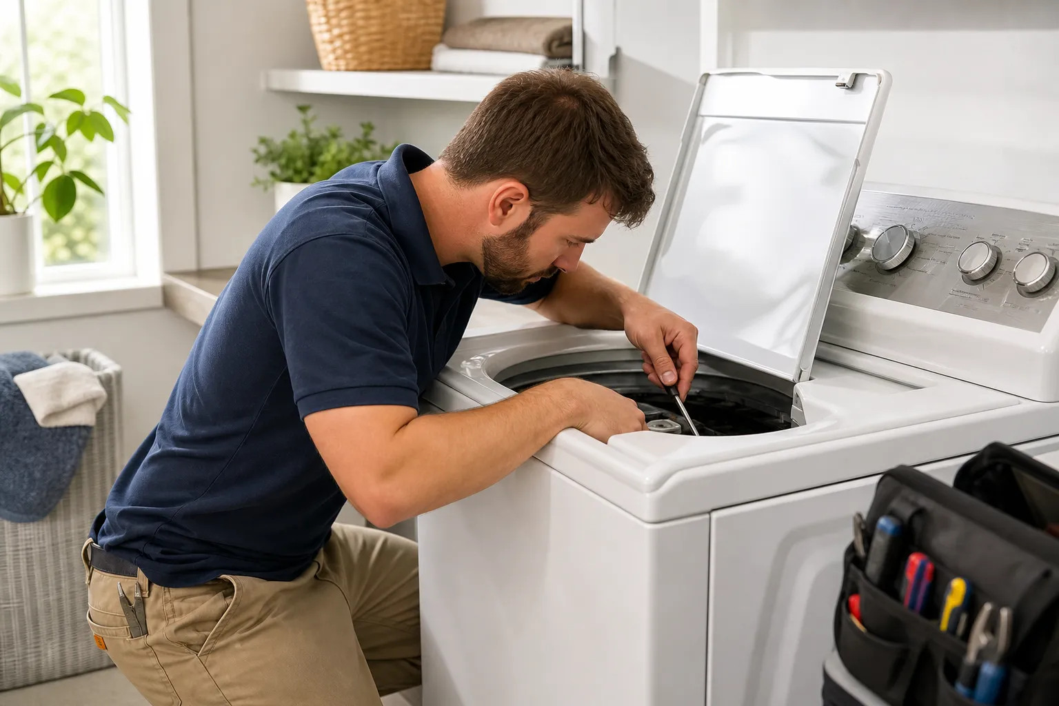 Maytag