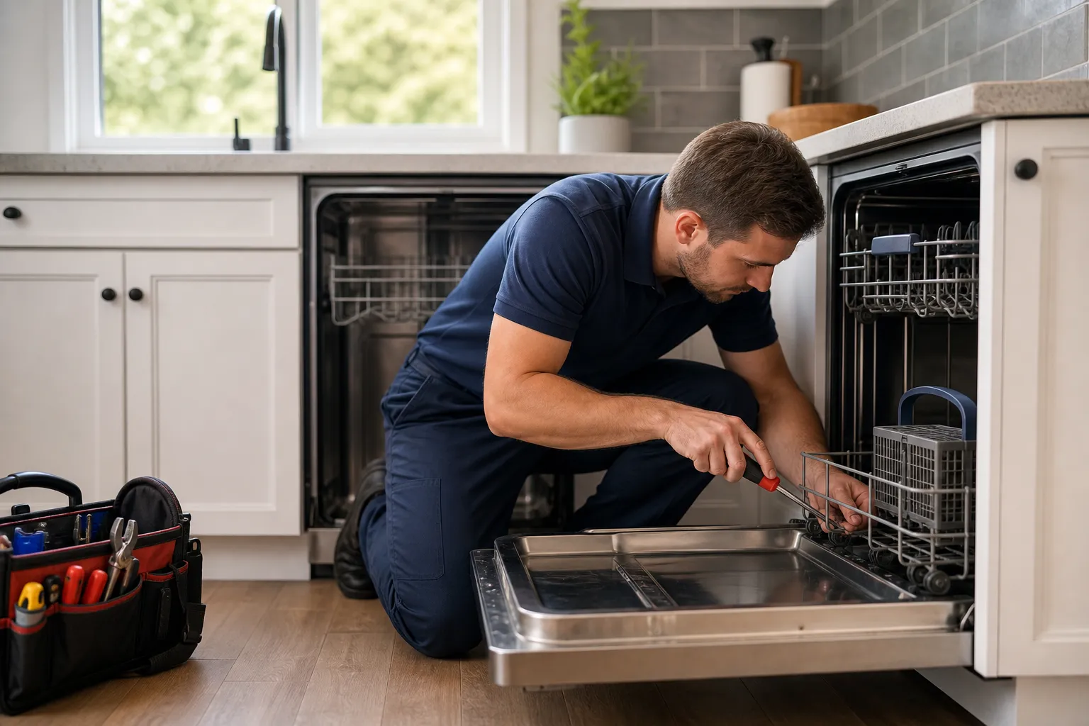 Frigidaire