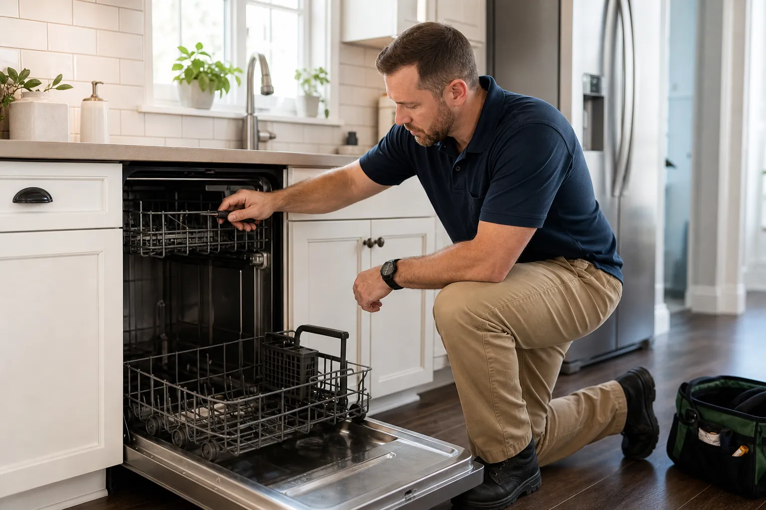 Maytag